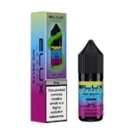 Rainbow ELUX Legend Nicotine Salts 5mg