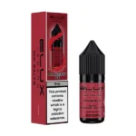 Strawberry Ice ELUX Legend Nicotine Salts 5mg