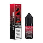 Strawberry Raspberry Cherry ELUX Legend Nicotine Salts 5mg