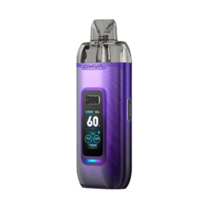 OXVA VPrime Auroral Purple