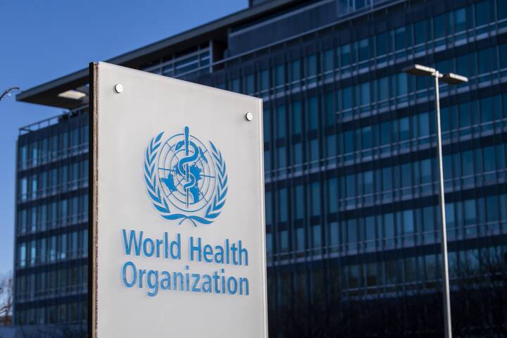 Smokefree 2030 Goal At Risk: How A Flavour Ban Could Destroy Progress And Fuel A Smoking Comeback 6 Who