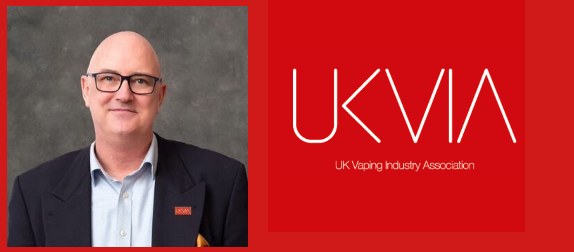 Smokefree 2030 Goal At Risk: How A Flavour Ban Could Destroy Progress And Fuel A Smoking Comeback 11 Ukvia X John Dunne