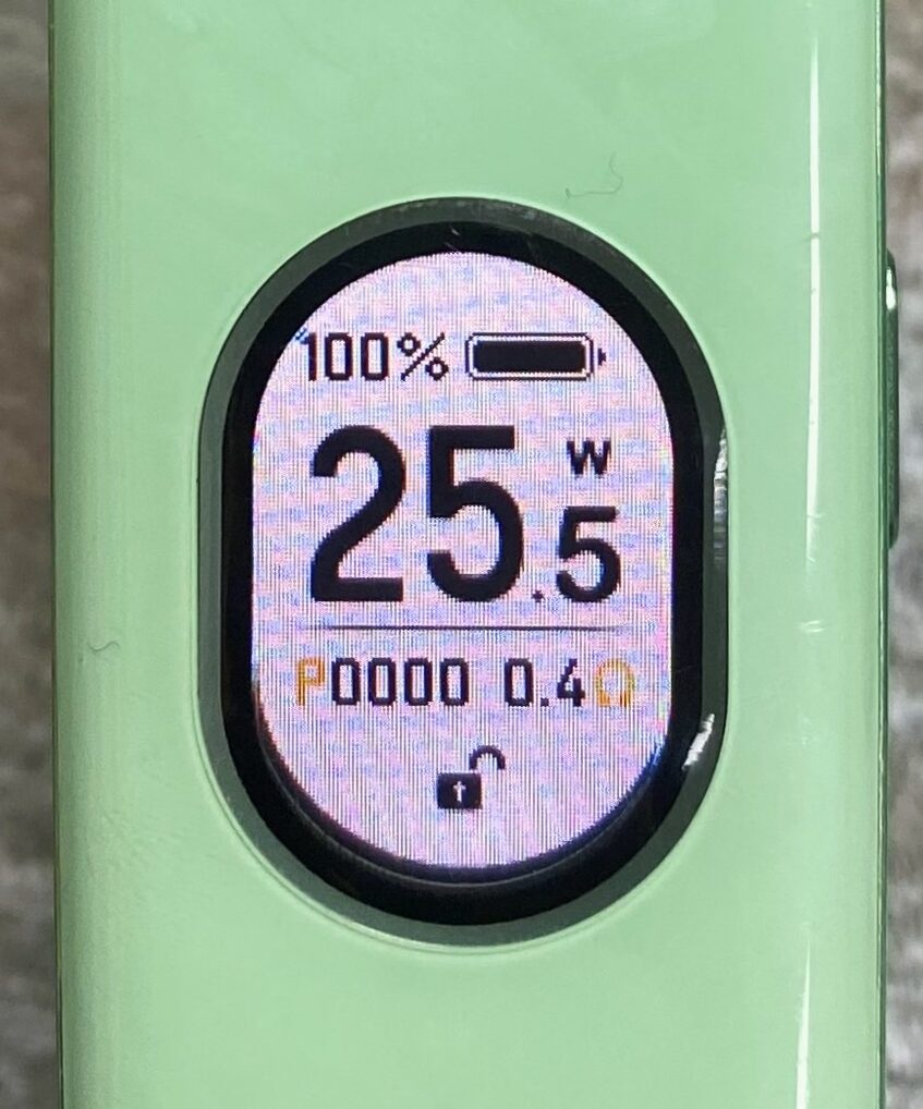 Vaporesso Xros 5...Cross The Limits With Super Charging 9 A20193B2 Fa83 4Fee 812B C8D26Dc951Bd Edited