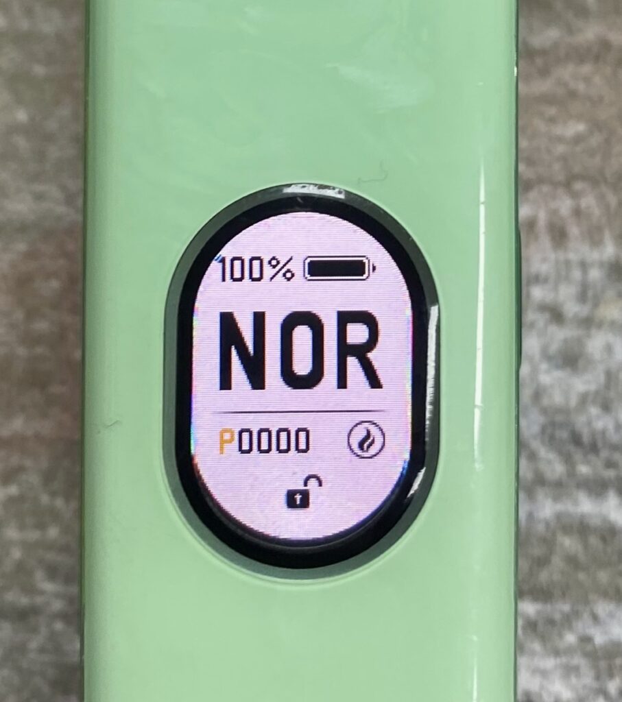 Vaporesso Xros 5...Cross The Limits With Super Charging 4 B43E1B63 E5De 4Ce5 8C50 5F348Fb0Abfe