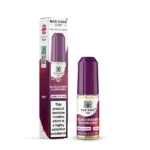 Blackberry Raspberry Bar Juice 5000 20mg
