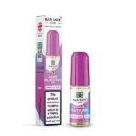 Grape Blueberry Ice Bar Juice 5000 10mg