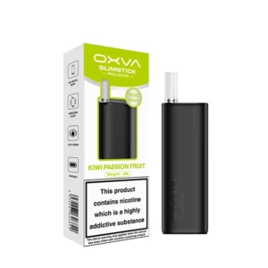 OXVA Slimstick Kit Black