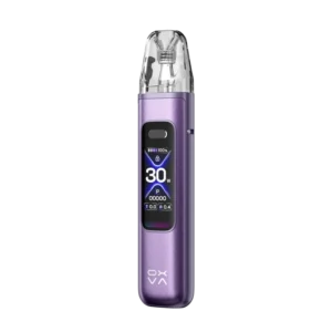 OXVA XLIM Pro 3 Kit Purple Silk