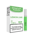 Lemon Lime OXVA Slimstick Prefilled Pods