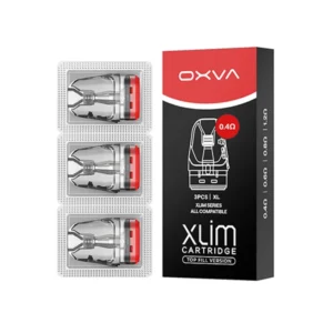 Oxva XLIM V3 Pods XL