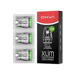 OXVA XLIM v3 Pods 1.2