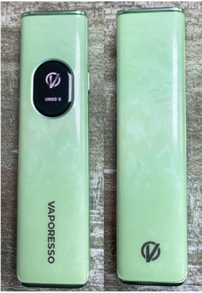 Vaporesso Xros 5...Cross The Limits With Super Charging 3 Screenshot 2025 11 20 14.08.49