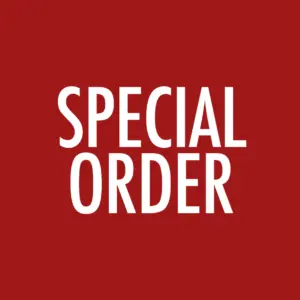 Special Order Web