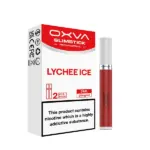 Lychee Ice OXVA Slimstick Pods