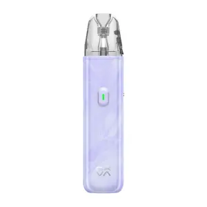 OXVA XLIM Go Lite Pod kit Light Purple