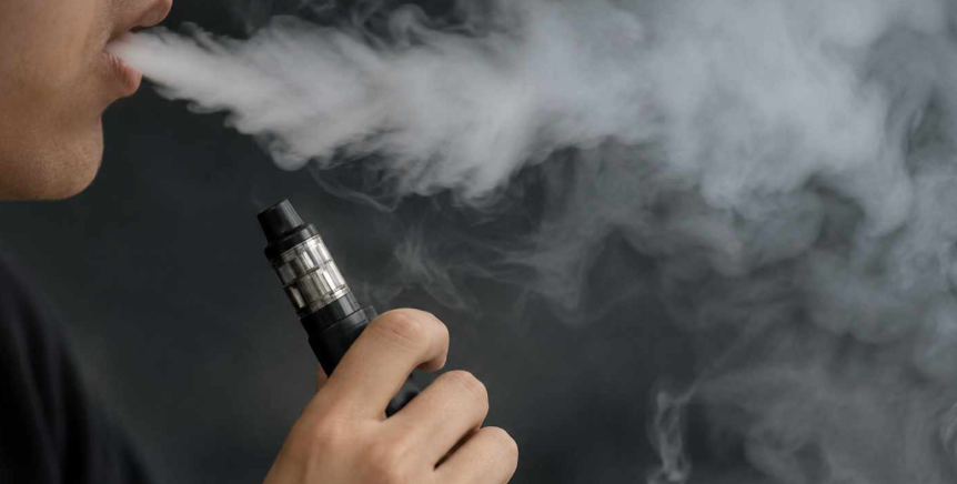 Tobacco And Vapes Act 2026