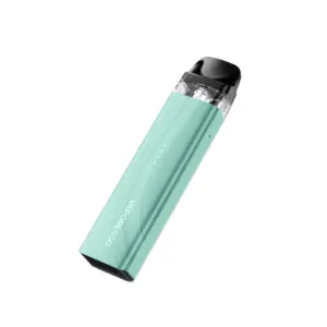 XROS Mini Retro Vaporesso Pod Kit Spring Green