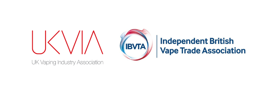 Ukvia &Amp; Ibvta - Tobacco And Vapes Act