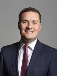 Wes Streeting - Tobacco And Vapes Act