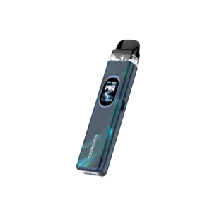 Vaporesso XROS 6 Aurora Blue