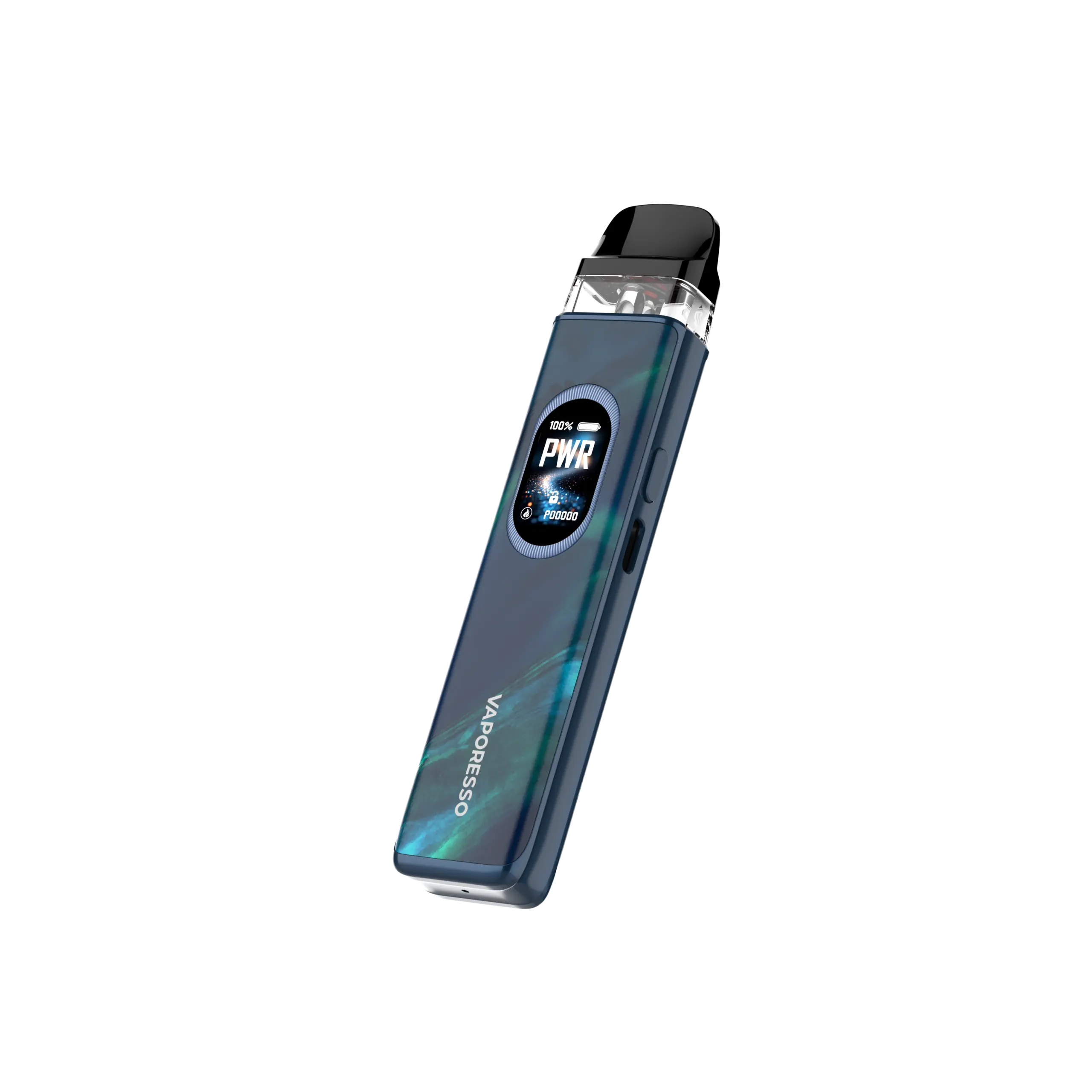 Vaporesso Xros 6 Pod Kit (Aurora Blue)