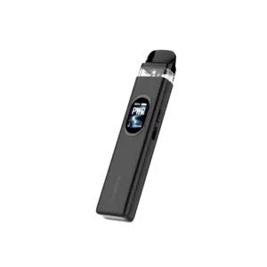 Vaporesso XROS 6 Pod Kit Cosmic Black