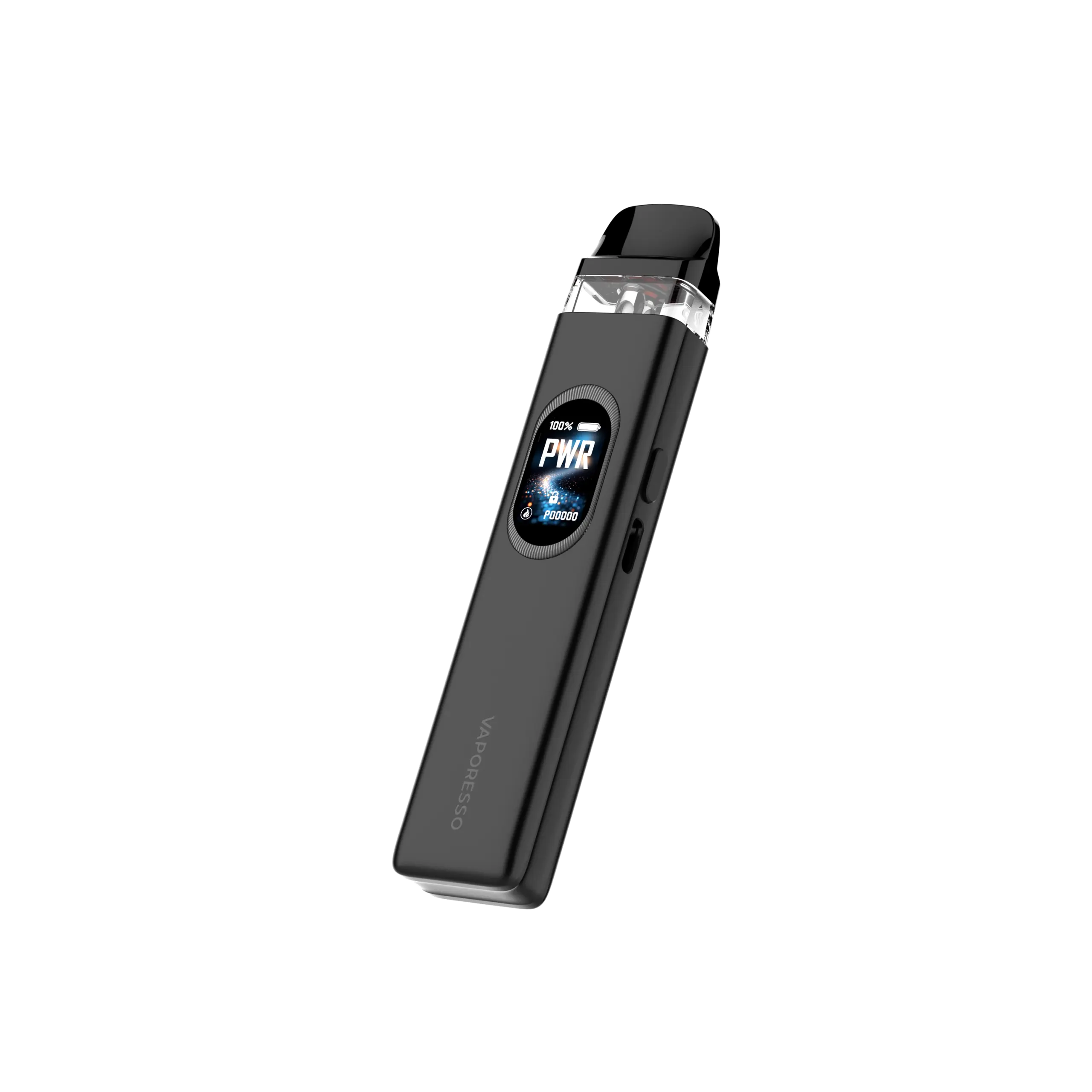 Vaporesso Xros 6 Pod Kit (Cosmic Black)