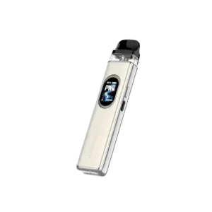 Vaporesso XROS 6 Pearl White