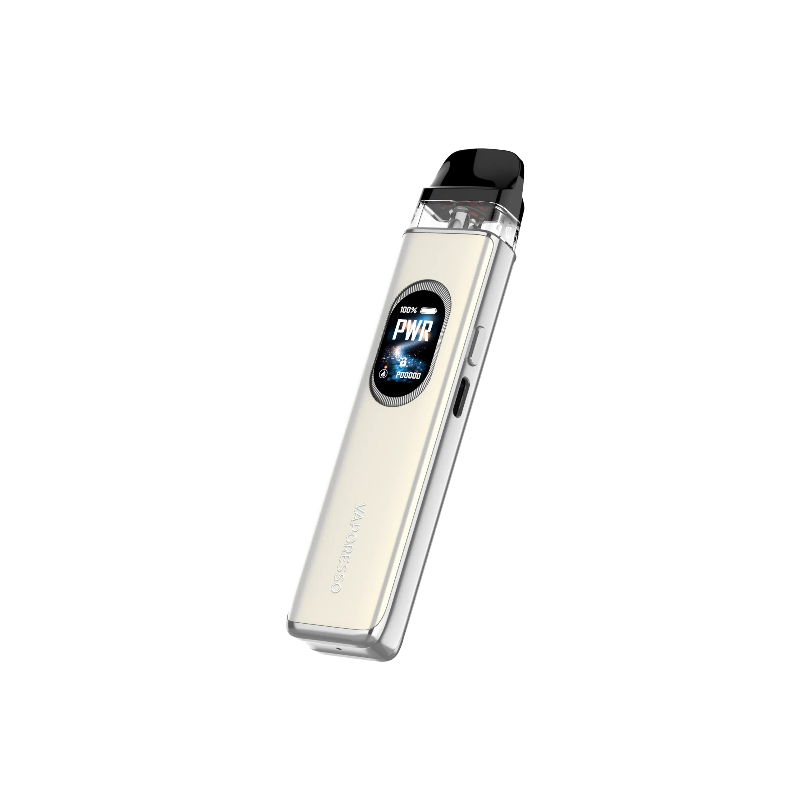 Vaporesso Xros 6 Pod Kit (Pearl White)