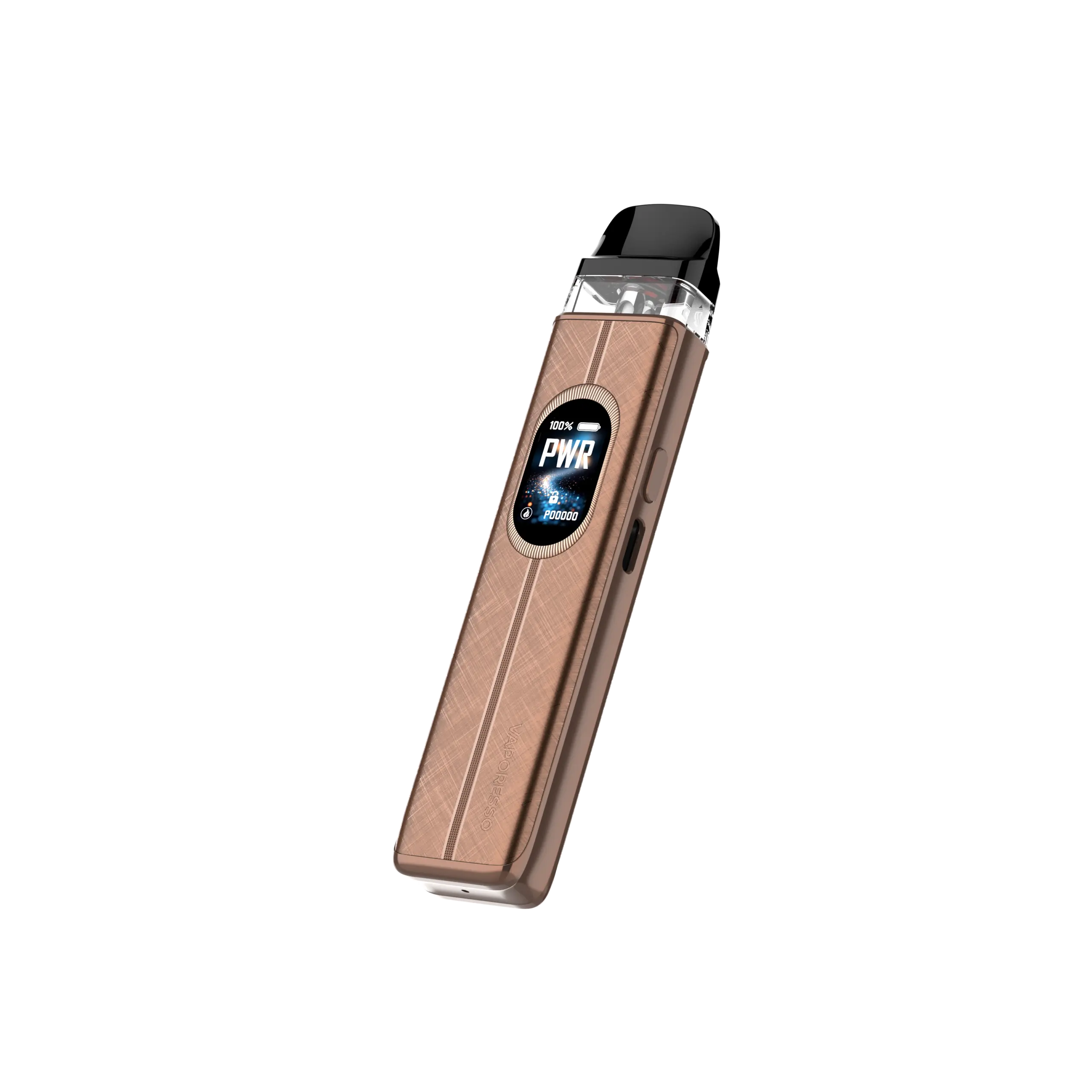 Vaporesso Xros 6 Pod Kit (Silk Brown)