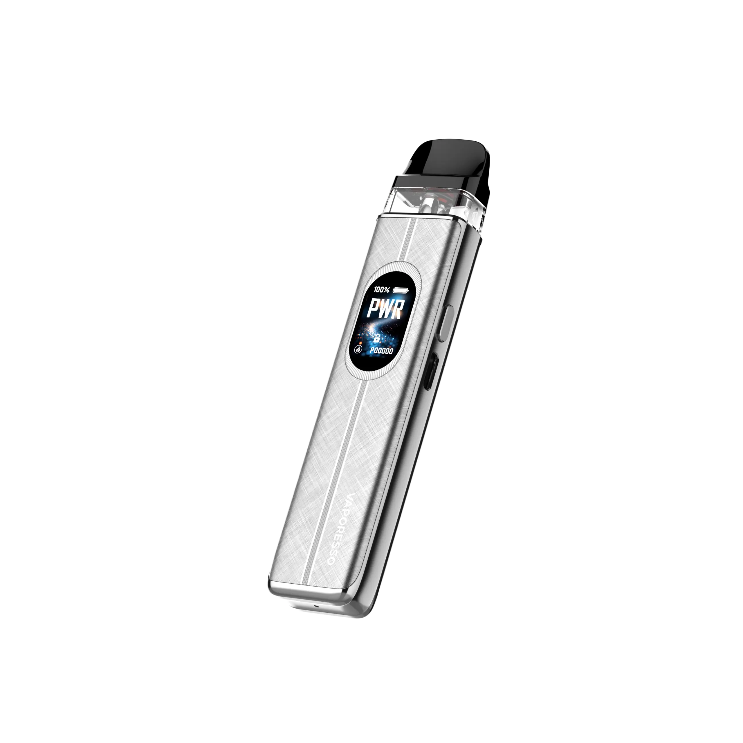 Vaporesso Xros 6 Pod Kit (Silk Gray)