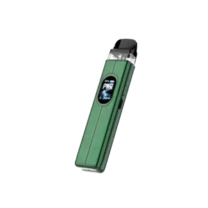 Vaporesso XROS 6 Silk Green