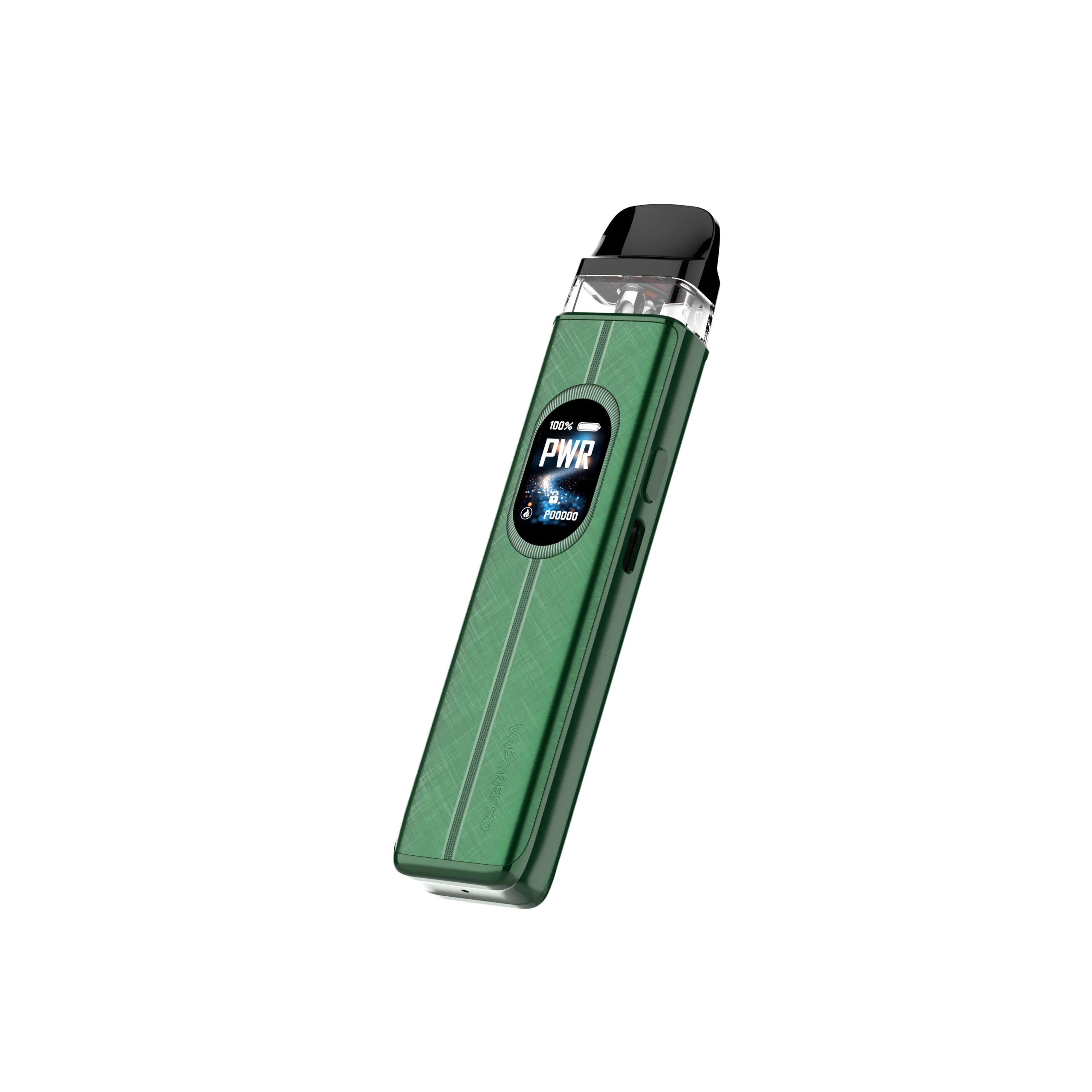 Vaporesso Xros 6 Pod Kit (Silk Green)