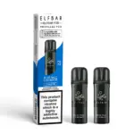 Blue Razz Lemonade - Elf Bar 600 Prefilled Pods