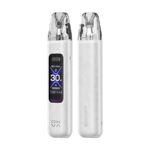 OXVA Xlim Pro 3 Pod Kit (Ceramic White)