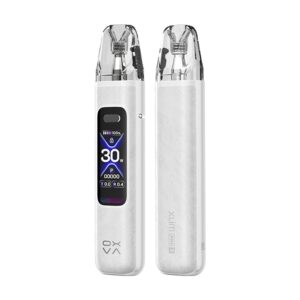 OXVA Xlim Pro 3 Pod Kit (Ceramic White)