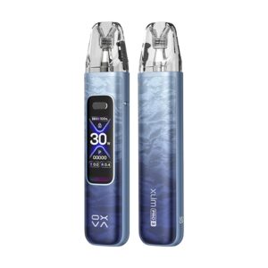 OXVA Xlim Pro 3 Pod Kit (Forged Blue)