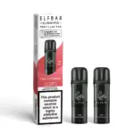 Pink Lemonade - Elf Bar 600 Prefilled Pods