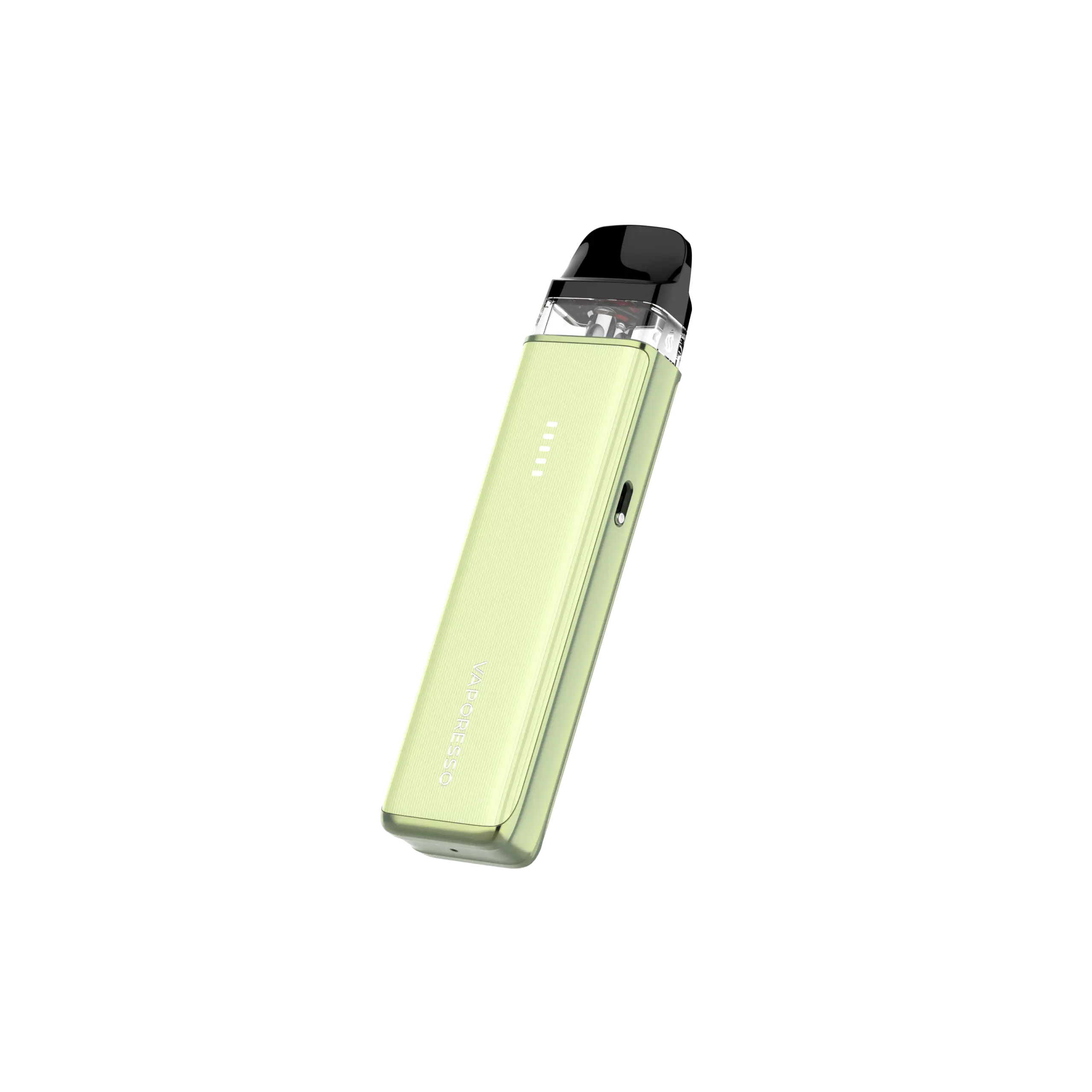 Vaporesso Xros 6 Mini Pod Kit (Jelly Green)
