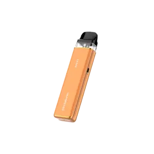 Vaporesso XROS 6 Mini Pod Kit (Jelly Orange)