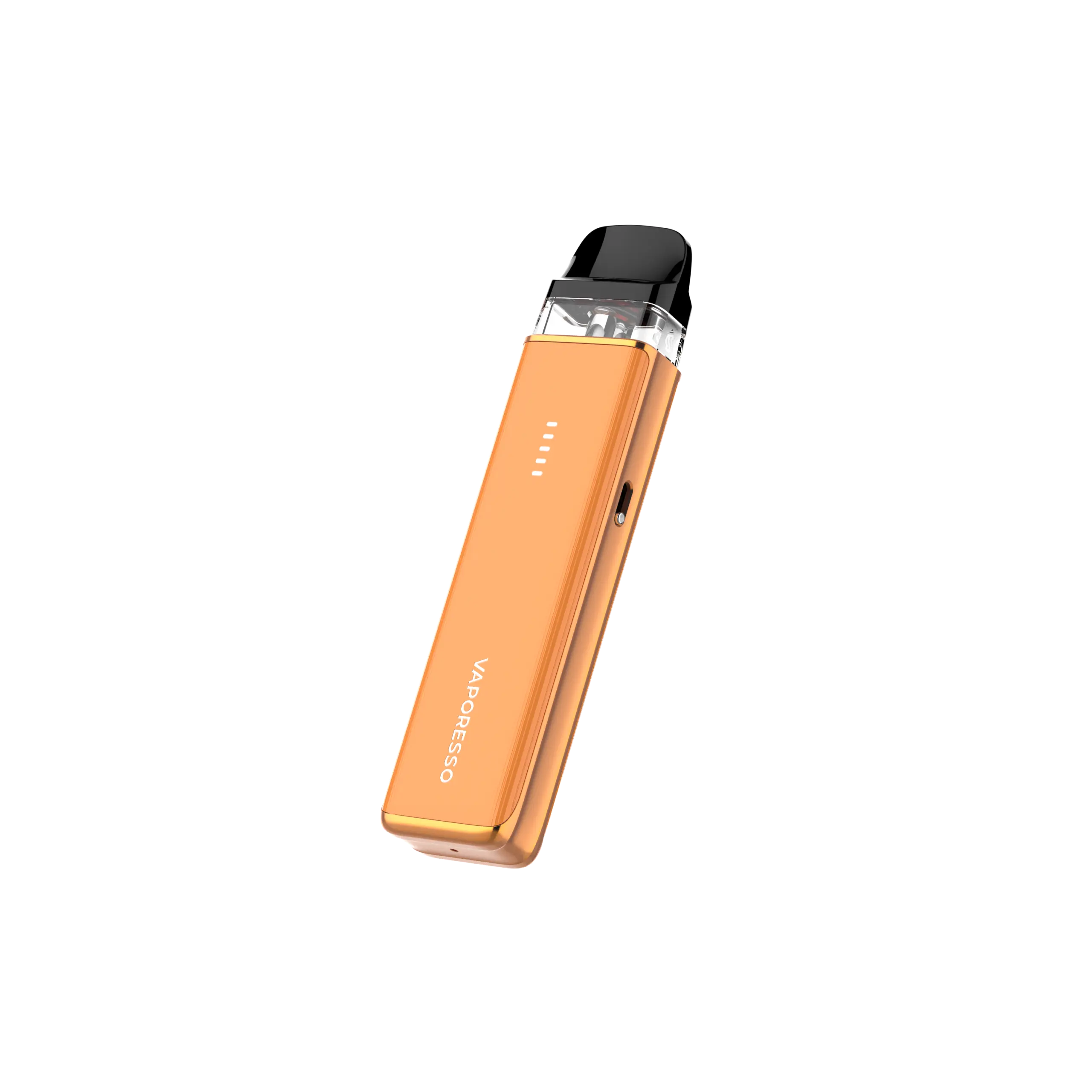 Vaporesso Xros 6 Mini Pod Kit (Jelly Orange)