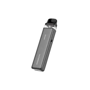 Vaporesso XROS 6 Mini Pod Kit (Titanium Black)