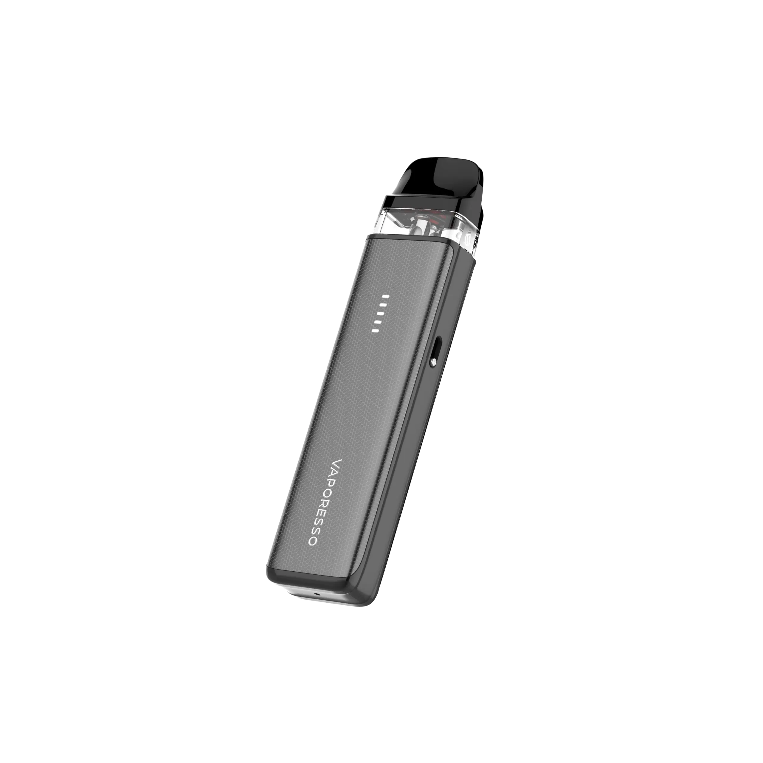 Vaporesso Xros 6 Mini Pod Kit (Titanium Black)