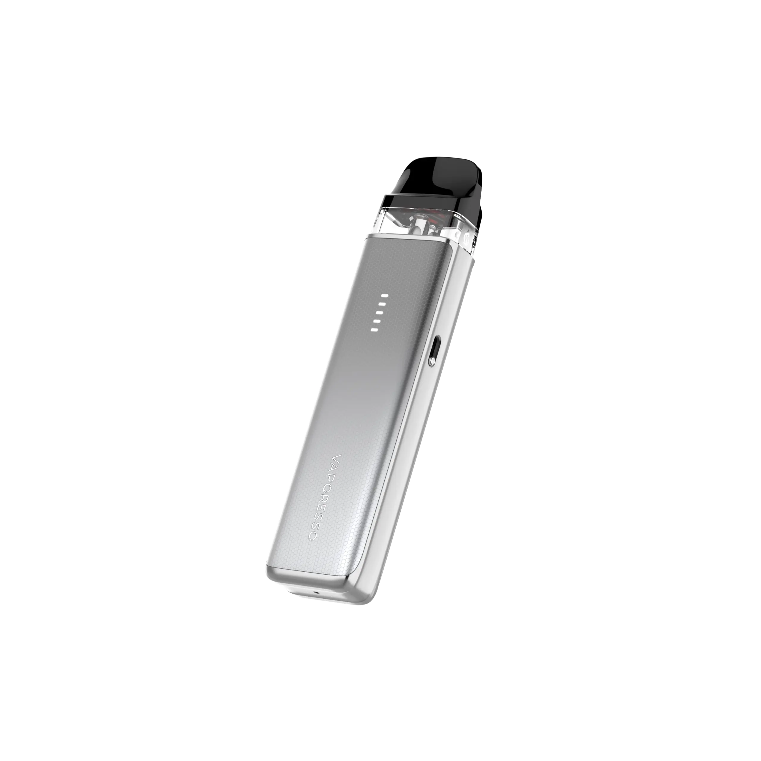 Vaporesso Xros 6 Mini Pod Kit (Titanium Silver)