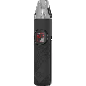 OXVA Nexlim 2 Black Leather