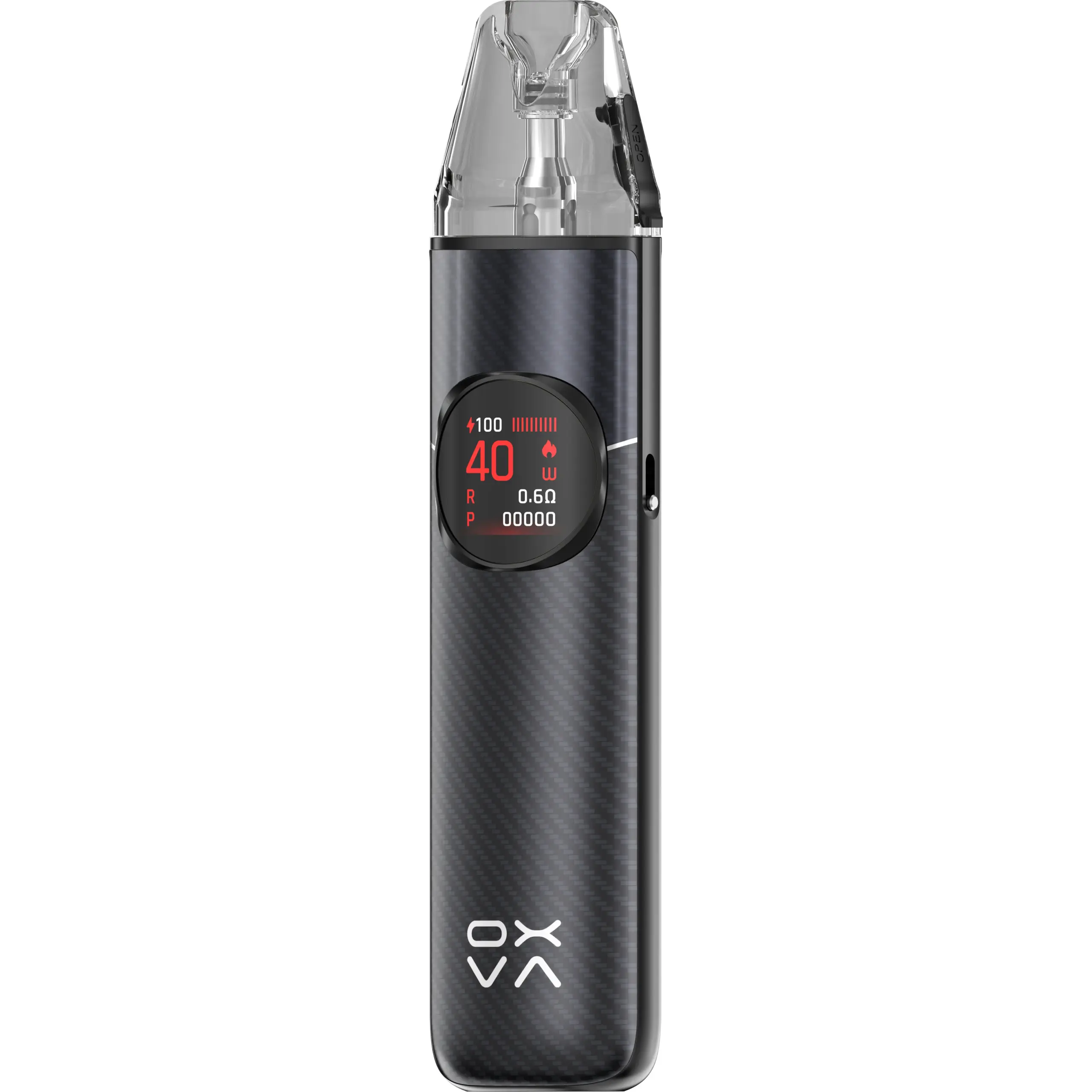 Oxva Nexlim 2 Black Warrior