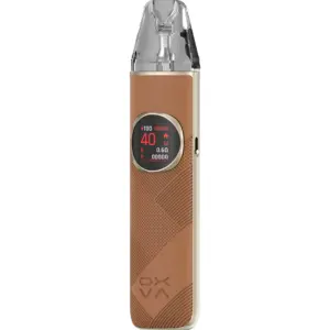 OXVA Nexlim 2 Bright Brown Leather
