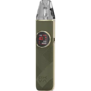 OXVA Nexlim 2 Green Leather