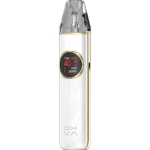 oxva nexlim 2 pearly white