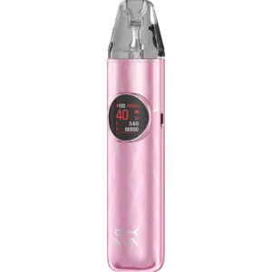 OXVA Nexlim 2 shiny pink